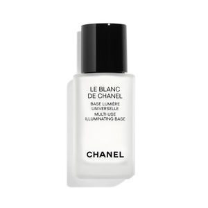 Le Blanc De Chanel Multi-Use Illuminating Base